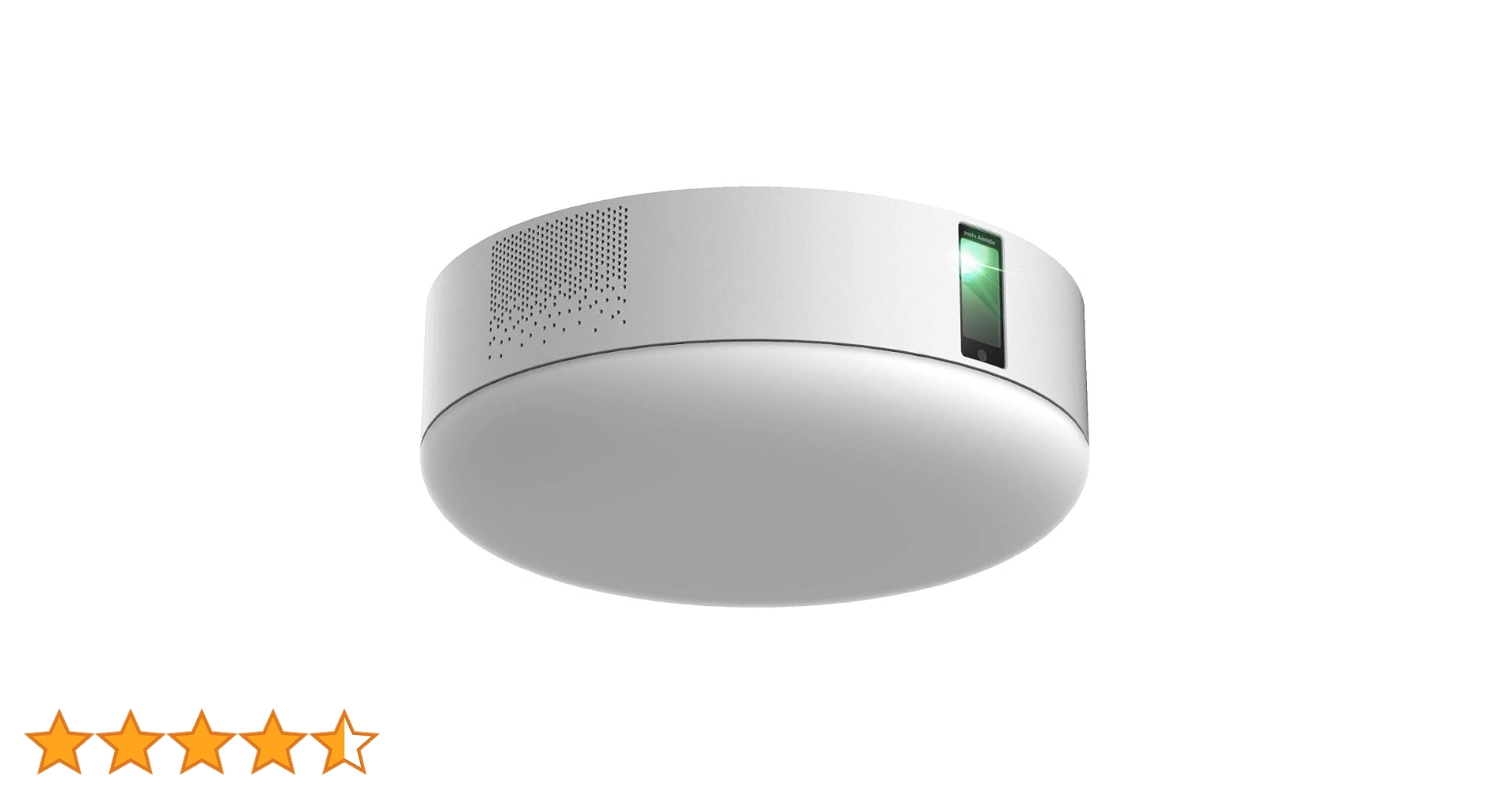 【ラスト】popin aladdin se ポップインアラジン リモコン付き Amazon.co.jp: popIn Aladdin SE ポップインアラジン フルHD 500